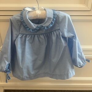 Classic Whimsy Diaper Set